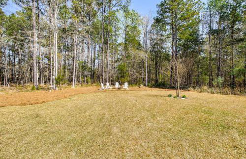 4 Mi to Marina & Boat Ramp: Lake Murray Getaway! - Foto 20