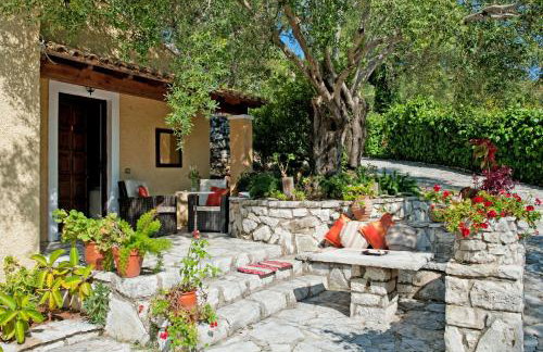 Nikatsas Cottage No 3 - Foto 2