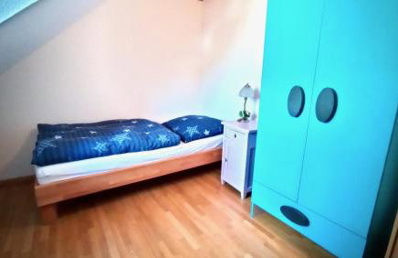 Ferienappartement Rondine Bekond - Foto 8