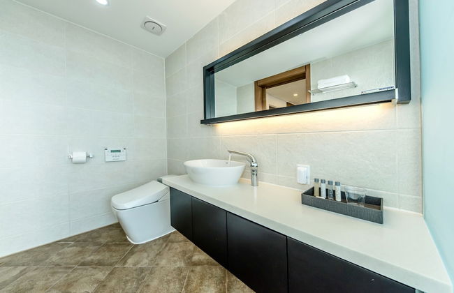 Arts Spa & Poolvilla - Foto 66