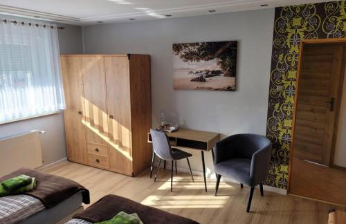 Pokoje Gościnne U ANI - Foto 10