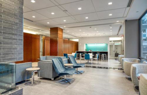 Ballston 1BR w Pool WD Gym nr Bars Metro WDC-390 - Foto 22