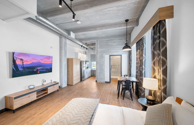 Cannery Lofts Niagara - Foto 40