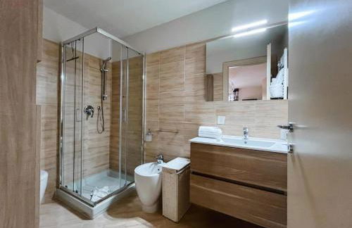 Suite 6 posti Corbet - Piscina -Spa - gym-giardino - Foto 21