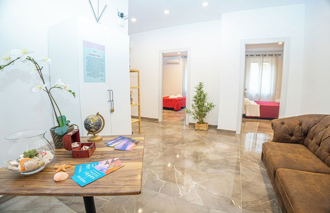 Suebi Rooms and Apartments - Photo 27