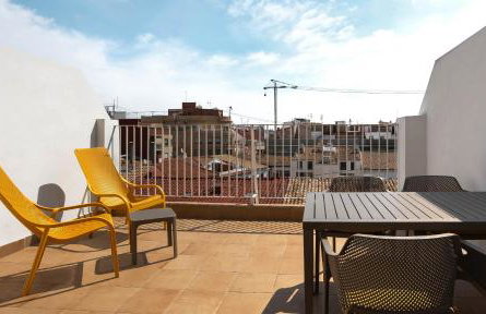 Limehome Valencia Calle de Cadiz - Photo 14