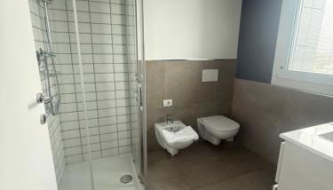 Condominio La Torre 2 - Photo 3, Shower