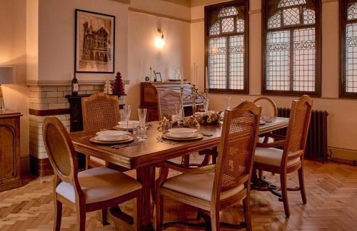 Fothergill House - Entire Luxury Townhouse - City Centre - Foto 41