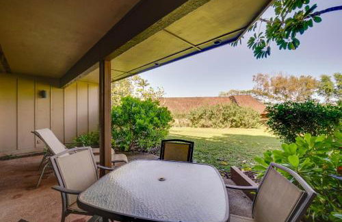 Pool Access, Walk to Kepuhi Beach Tranquil Escape - Photo 10