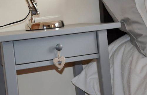 The Tack Room - rural boutique retreat for two - Foto 25