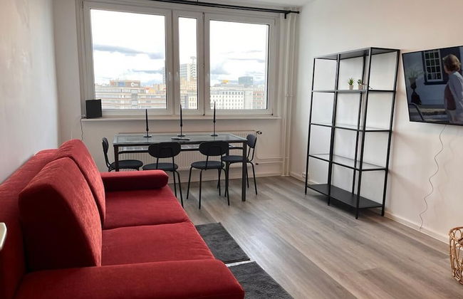 Alexanderplatz Fresh Adorable Studio - Foto 4