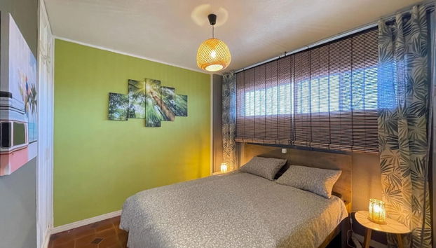 Belvilla by OYO Alameda de Roquetas - Foto 4, Zimmer