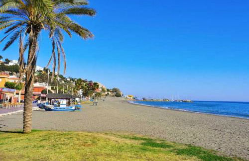 Bambú, Conjunto Playa del Palo - Photo 67