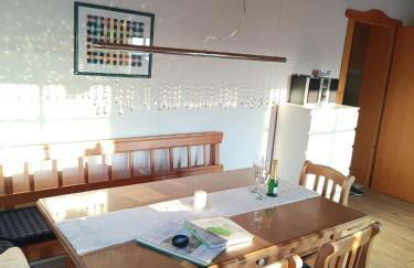 Ferienwohnung Waldesruhe 303 Hauzenberg - Foto 5