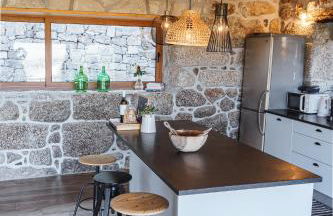 CASAS DA MORGADINHA - Casas de Férias e Turismo Rural - Foto 14