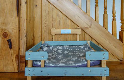 The Steading at Castle Creavie Farm - Foto 19