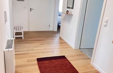 ferienwohnung natalie - Foto 11