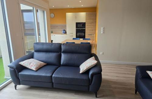 Appartement cosy proche Sceneo, Auchan, Saint-Omer - Foto 6