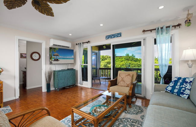 Kaanapali Plantation Villa by KBM - Foto 65