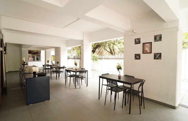 Corporate Luxury Stays Baner - Foto 18