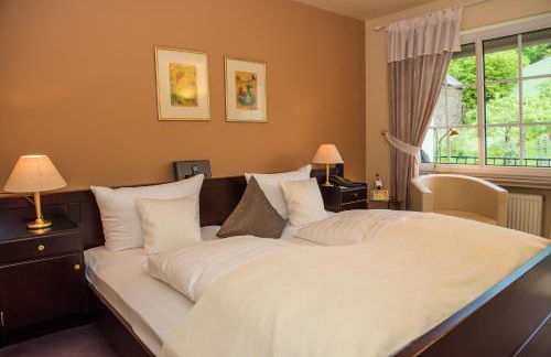 Ferienresidenz Brauneberger Hof an der Mosel nahe Bernkastel-Kues - Foto 48