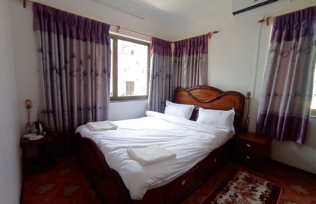 Janaki House - Photo 3