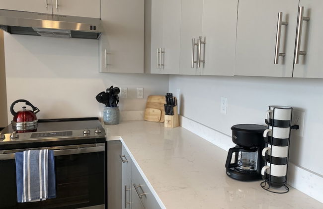 Atmosphere Lincoln - Photo 44