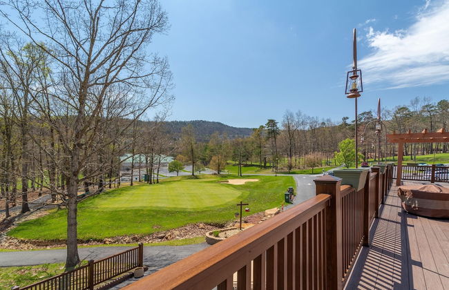 Mountainside Villas at Massanutten by Tripforth - Foto 62