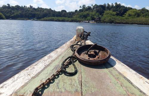 Recanto Manoah MAR - Foto 6