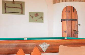 Villa Tre Colli - In The Heart Of Tuscany - Foto 14