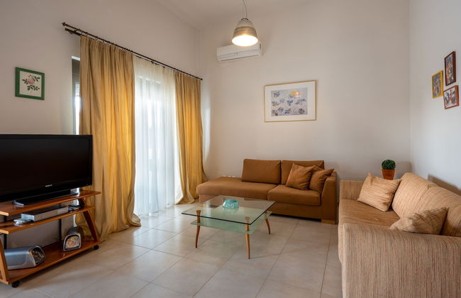 Blue Wave Villa - Foto 23