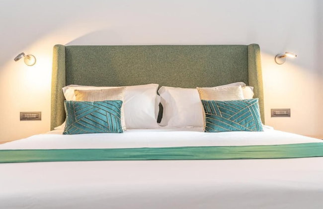 Augusto Imperial Apartment and Suites - Castel Sant'Angelo - Foto 32