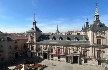 Apartamento con vistas impresionantes 170m2 muy amplio y lujoso- 1 Min Plaza Mayor - Foto 5