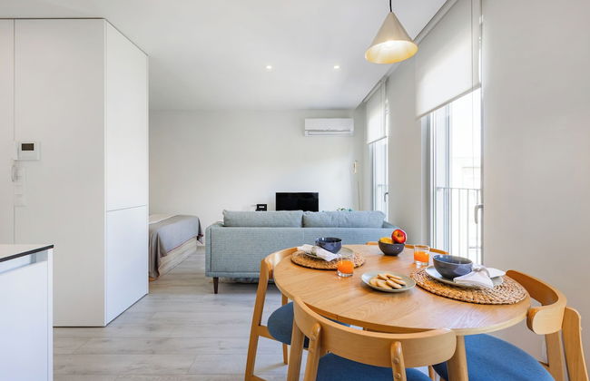 Vilar Charming Studio - Foto 38