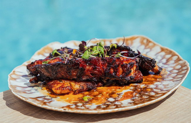 AMA Ibiza Beachfront Suites - Foto 20