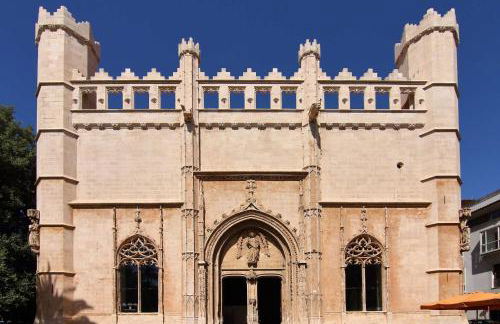 En el corazon de Palma by Mallorca Infinity - Foto 14