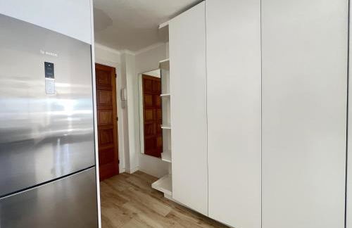 Apartamento Frente al Canal con Terraza y Vistas al Mar - Foto 45