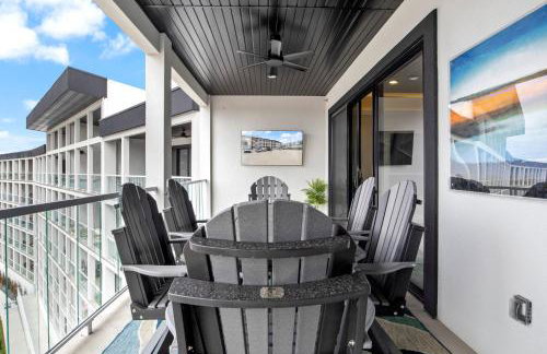 Scenic Views, Outdoor Grill & Dine, Fireplace, Games - Foto 44