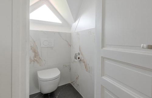 Blue Villa near Disneyland Paris - Foto 26