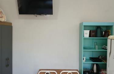 Kitnet mobiliada aconchegante - Foto 4