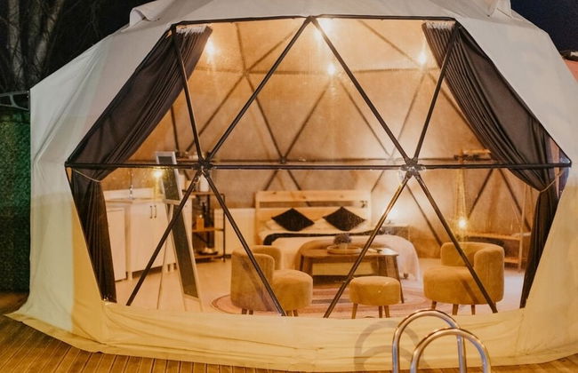 Sapanca Narlı Bahçe Bungalov - Foto 27