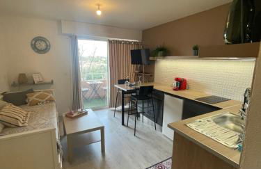 Studio cosy - Foto 13