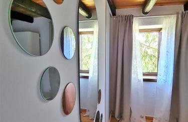 Stonehouse Ana with Jacuzzi Rovinj-Krmed - Foto 13