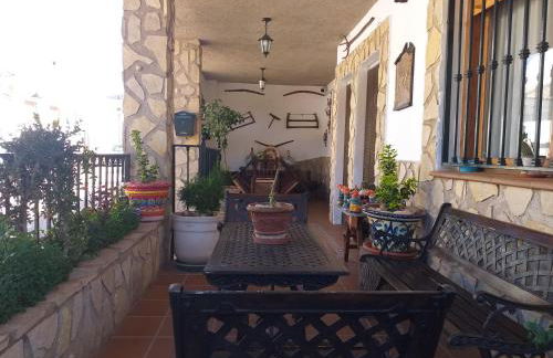 Alojamiento aguasblanquillas - Foto 7