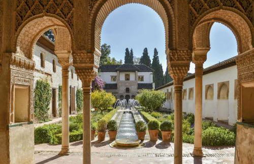 Apartamento Anida junto a la estación de tren - Photo 24