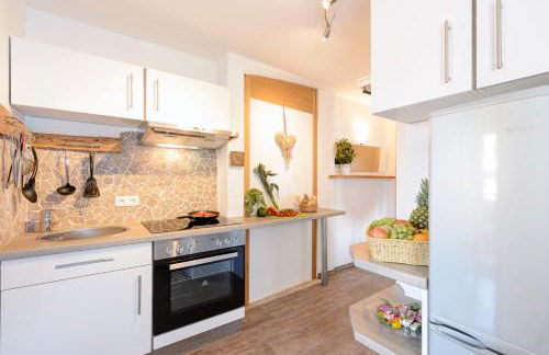 "Ferienwohnung Ess" - Annehmlichkeiten von 4-Sterne Familien-und Wellnesshotel Viktoria können mitbenutzt werden - Foto 8