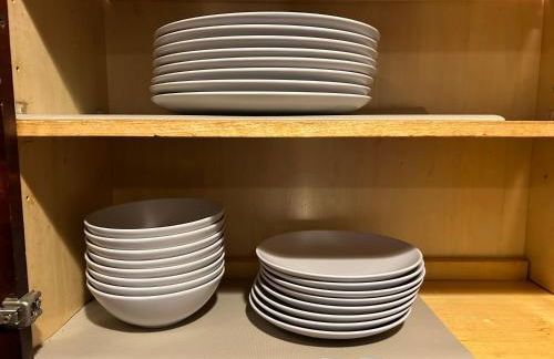 Spacious, one-level condo adjacent to Jackson Park - Foto 6