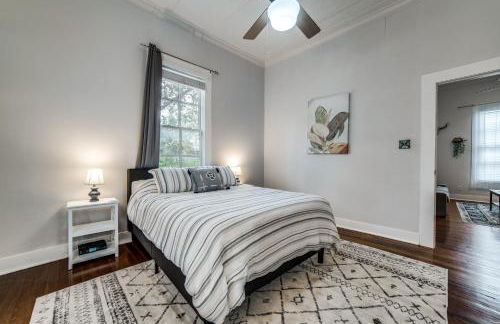 Downtown Historic 2Bdrm, Walk to Riverwalk, Alamo; Beautifully Renovated! - Foto 17
