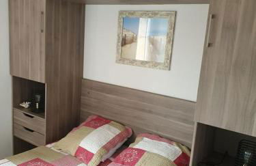 Villa tout confort dans résidence privée avec piscine à 500m de la plage - Climatisation, WIFI, parking - Foto 12