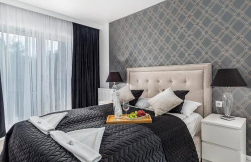 Ekskluzywne Apartamenty "Na Wydmach" Międzywodzie by Noclegi Renters - Foto 5